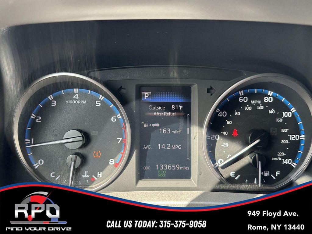 used 2017 Toyota RAV4 car, priced at $14,400