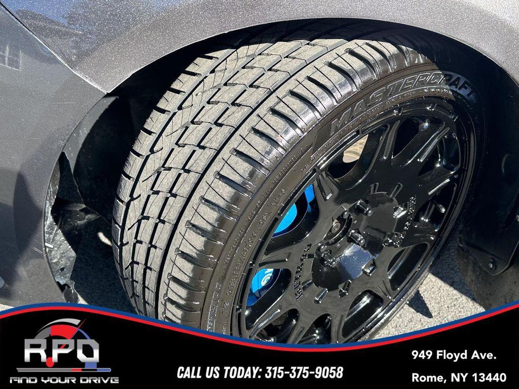 used 2015 Ford Focus ST car, priced at $12,395