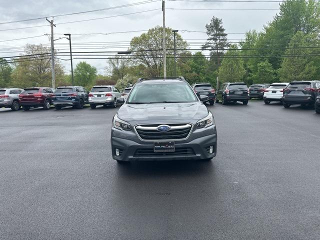 used 2022 Subaru Outback car, priced at $23,989