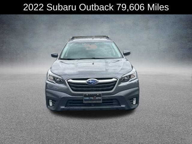 used 2022 Subaru Outback car, priced at $22,770