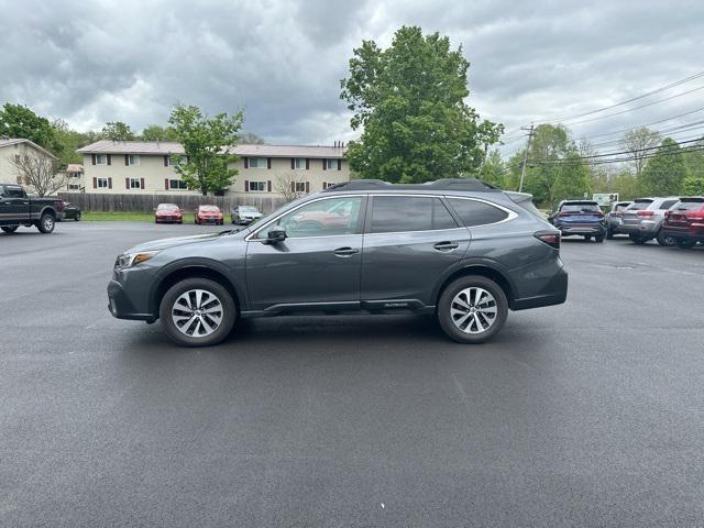 used 2022 Subaru Outback car, priced at $23,989