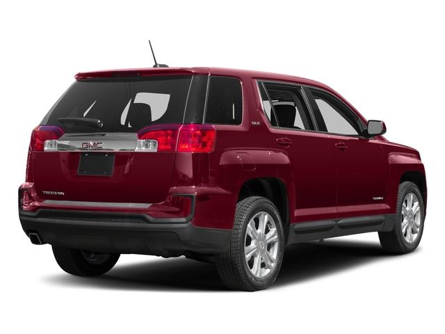 used 2017 GMC Terrain car, priced at $12,820