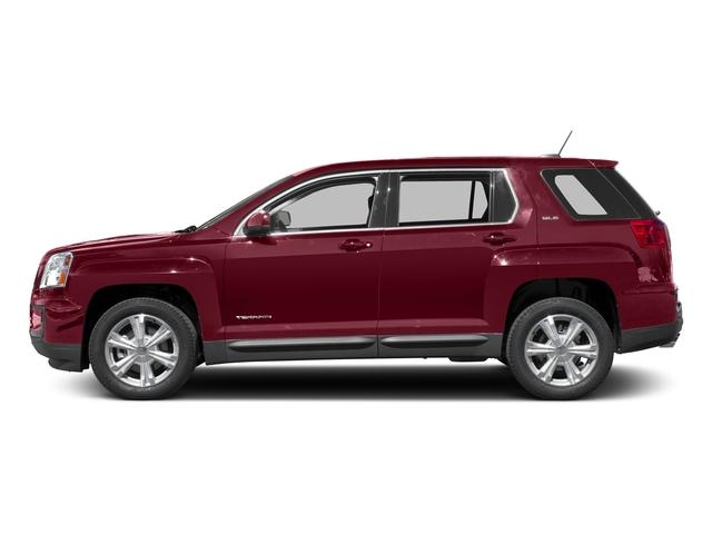 used 2017 GMC Terrain car, priced at $12,820