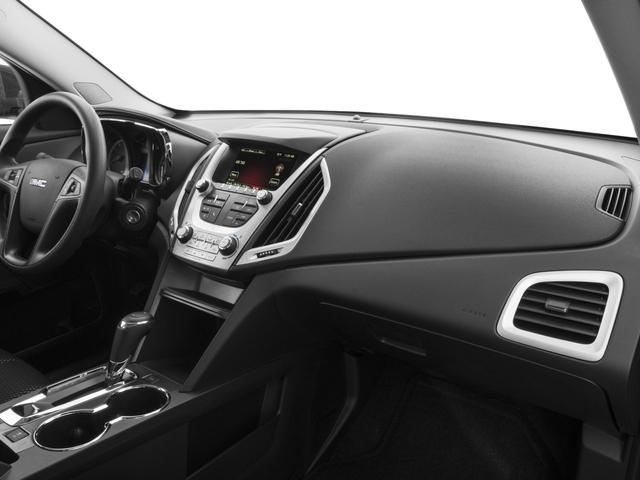 used 2017 GMC Terrain car, priced at $12,820