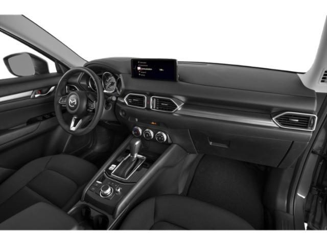 used 2022 Mazda CX-5 car, priced at $24,475