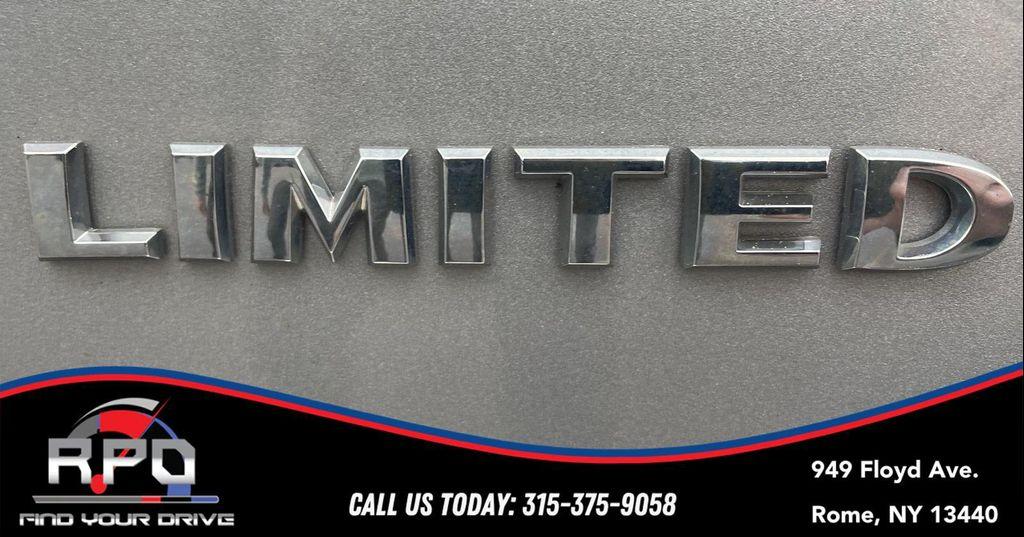 used 2018 Jeep Grand Cherokee car, priced at $18,970