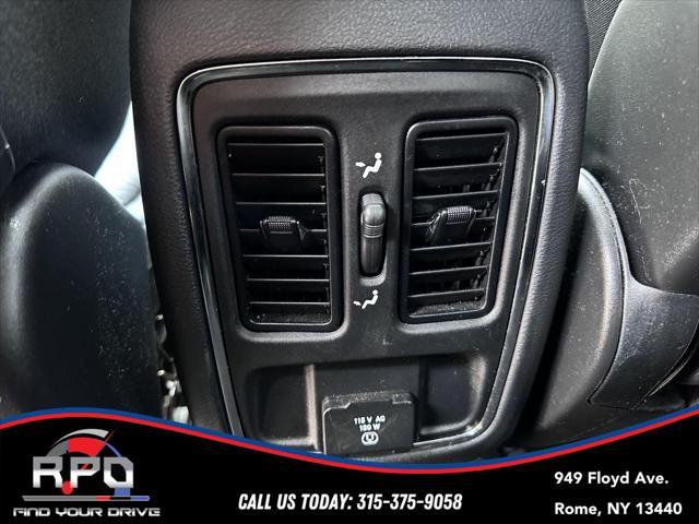 used 2020 Jeep Grand Cherokee car, priced at $21,688