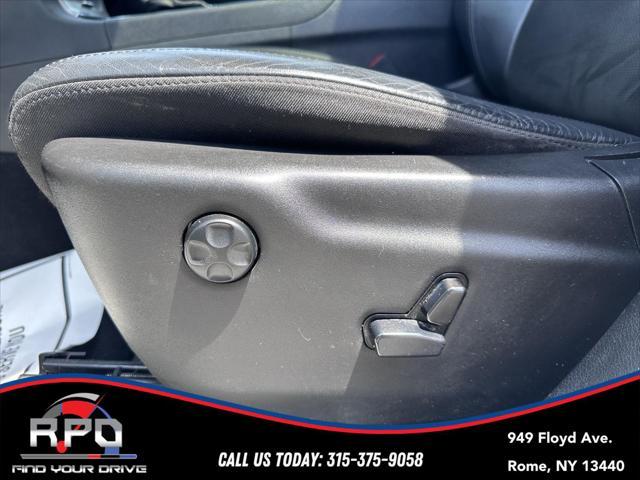 used 2020 Jeep Grand Cherokee car, priced at $21,688