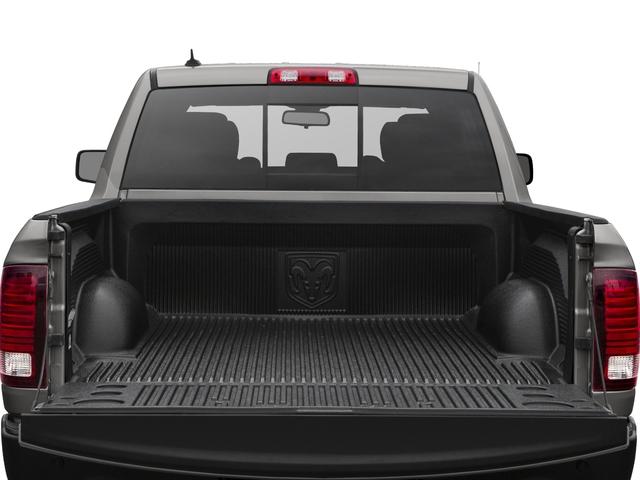used 2017 Ram 1500 car, priced at $27,587