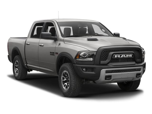 used 2017 Ram 1500 car, priced at $27,587