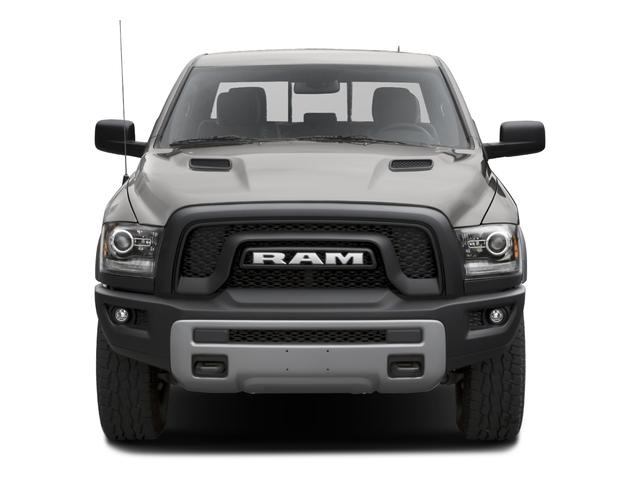used 2017 Ram 1500 car, priced at $27,587