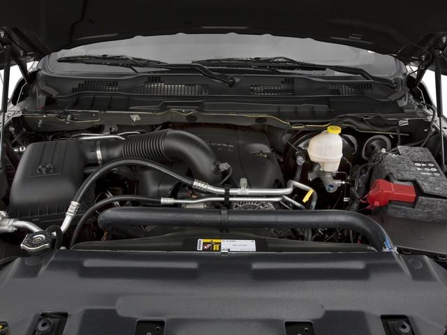 used 2017 Ram 1500 car, priced at $27,587