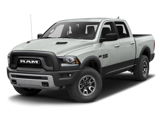 used 2017 Ram 1500 car, priced at $27,587