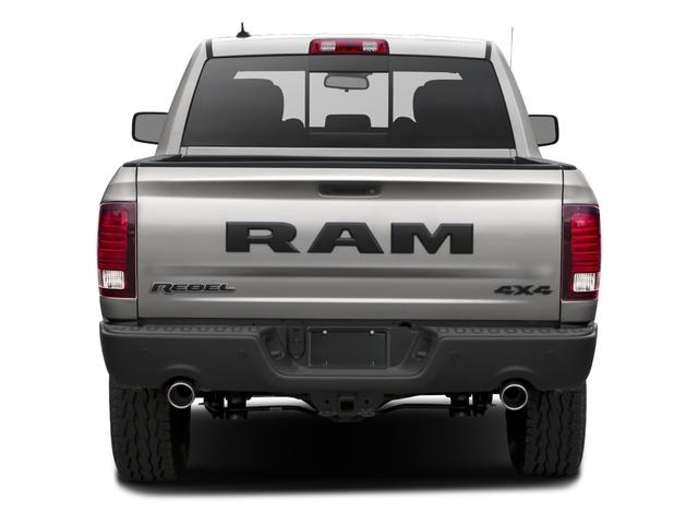 used 2017 Ram 1500 car, priced at $27,587