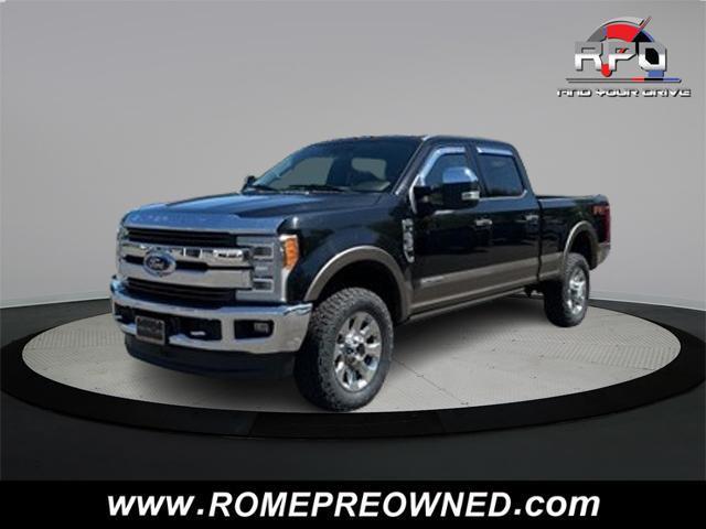 used 2019 Ford F-350 car, priced at $59,824