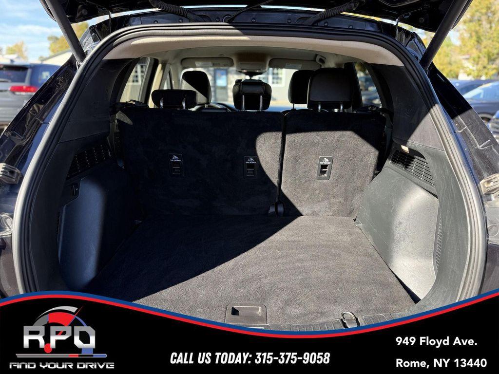 used 2020 Ford Escape car, priced at $18,989