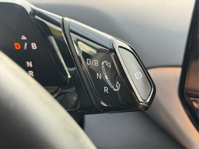 used 2021 Volkswagen ID.4 car, priced at $24,999