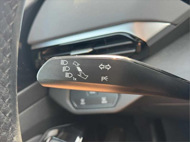 used 2021 Volkswagen ID.4 car, priced at $24,999