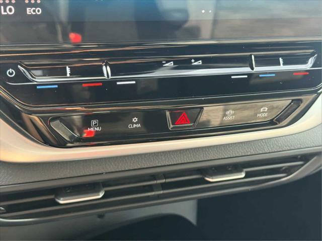 used 2021 Volkswagen ID.4 car, priced at $24,999