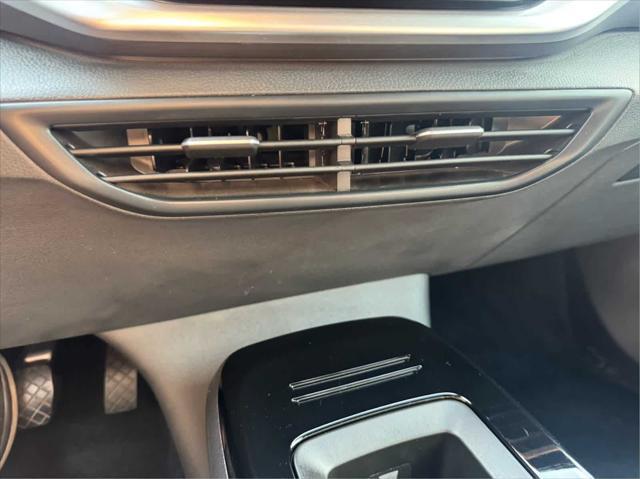used 2021 Volkswagen ID.4 car, priced at $24,999