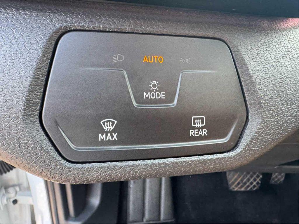 used 2021 Volkswagen ID.4 car, priced at $23,999