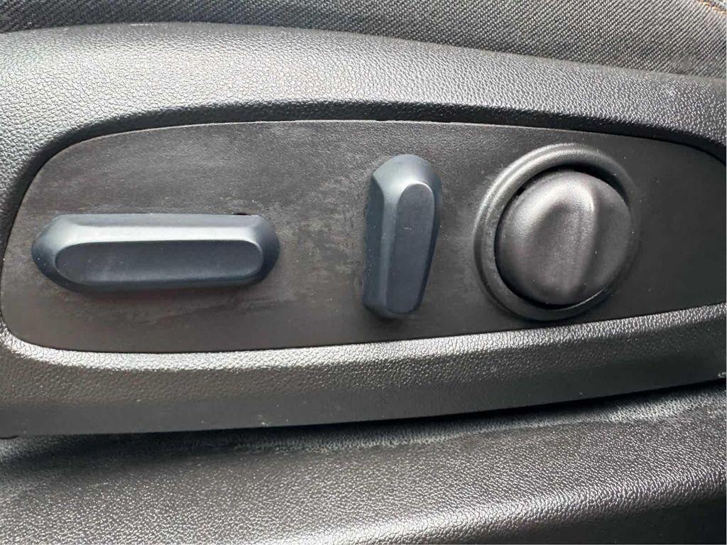 used 2024 Chevrolet Equinox car, priced at $25,000