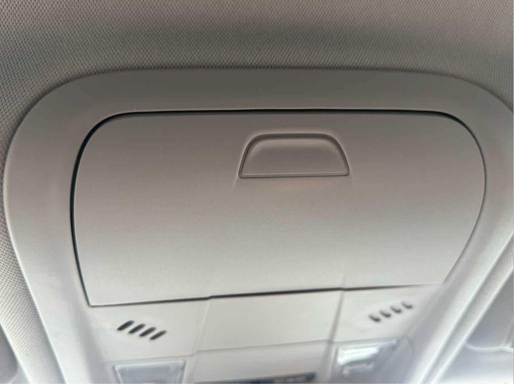 used 2024 Chevrolet Equinox car, priced at $25,000