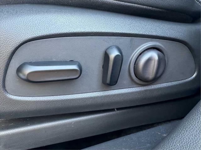 used 2022 Buick Encore GX car, priced at $25,000