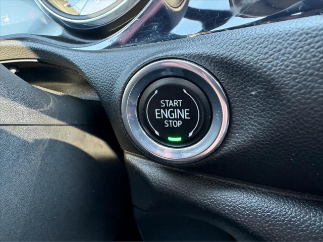 used 2022 Buick Encore GX car, priced at $25,000