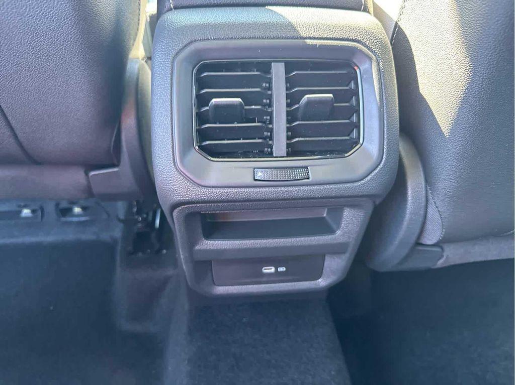 new 2025 Volkswagen Taos car, priced at $32,969