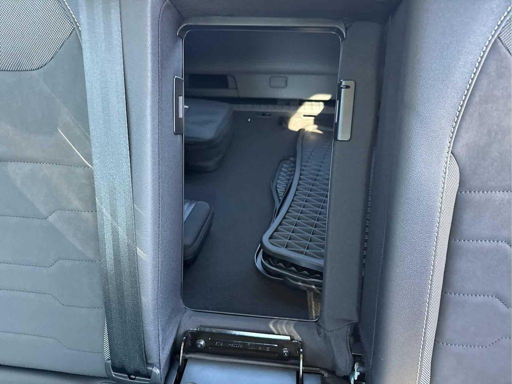 new 2025 Volkswagen Taos car, priced at $32,969