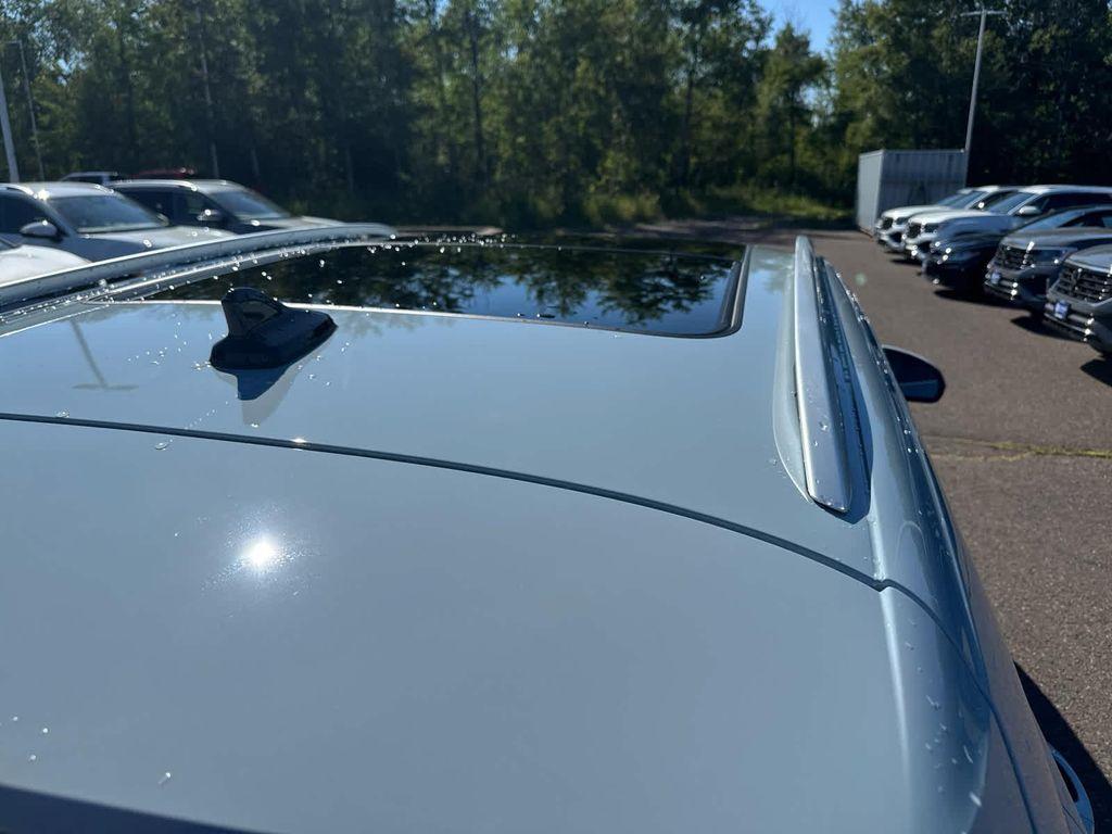 new 2025 Volkswagen Taos car, priced at $32,969