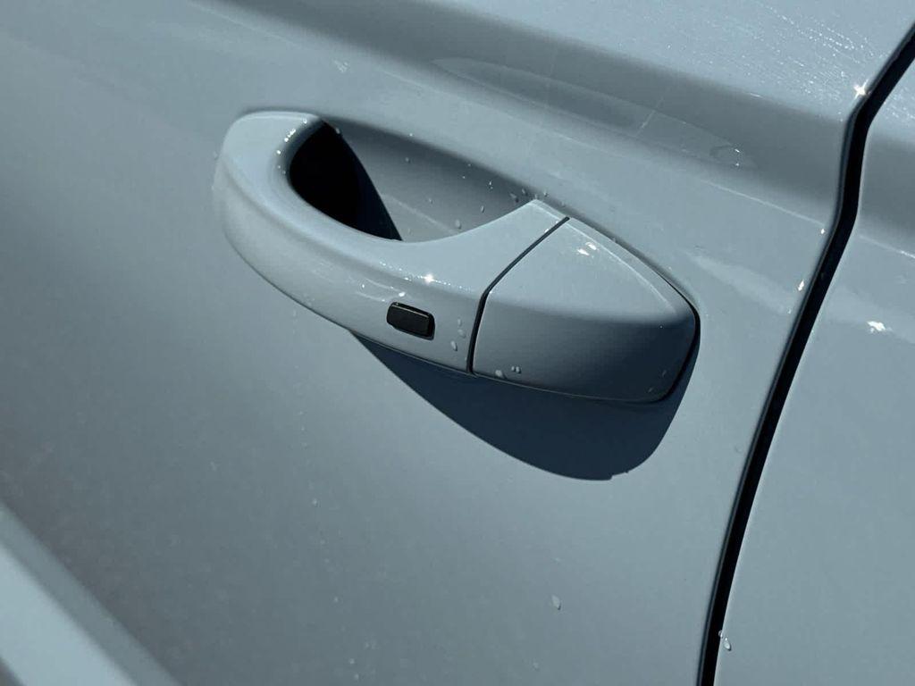 new 2025 Volkswagen Taos car, priced at $32,969
