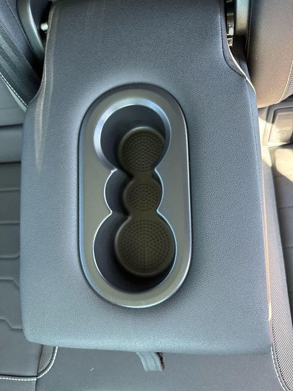 new 2025 Volkswagen Taos car, priced at $32,969