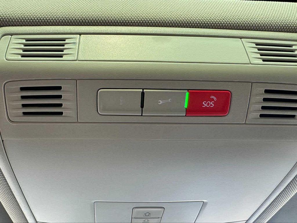 used 2024 Volkswagen Tiguan car, priced at $36,705