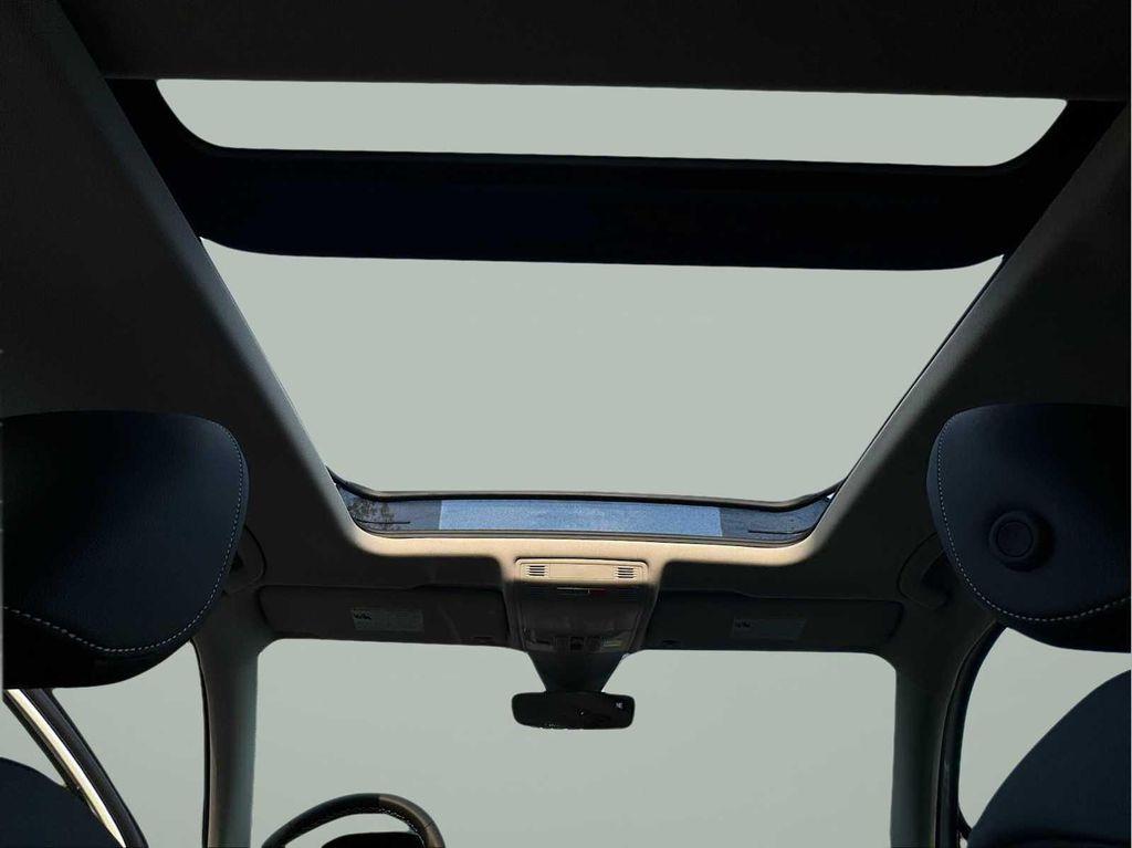 used 2024 Volkswagen Tiguan car, priced at $36,705