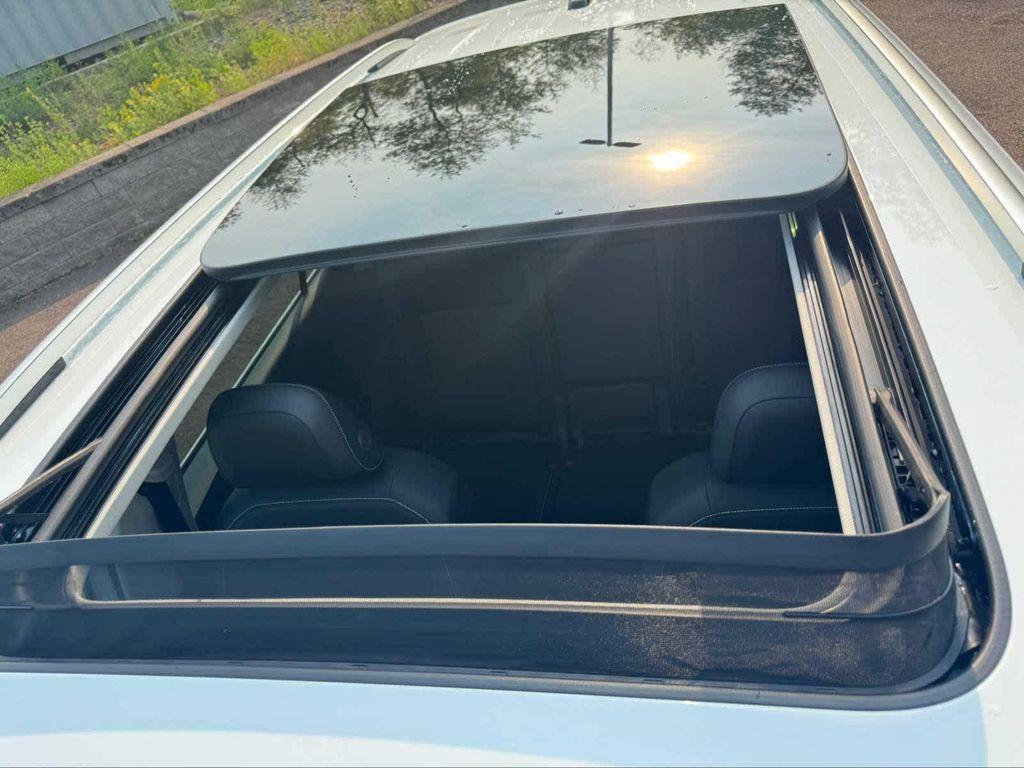 used 2024 Volkswagen Tiguan car, priced at $36,705