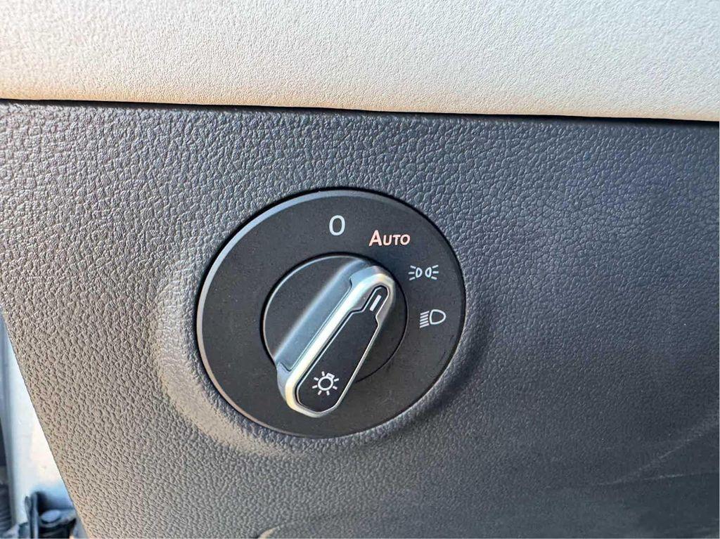 new 2025 Volkswagen Taos car, priced at $32,543