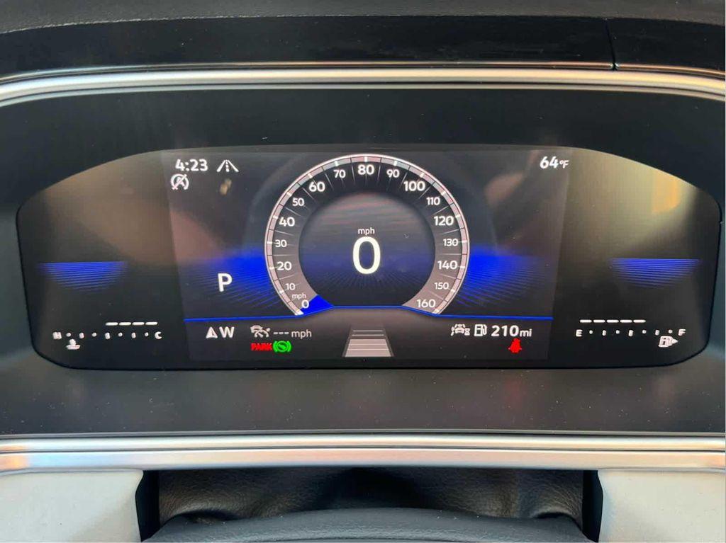 new 2025 Volkswagen Taos car, priced at $32,543