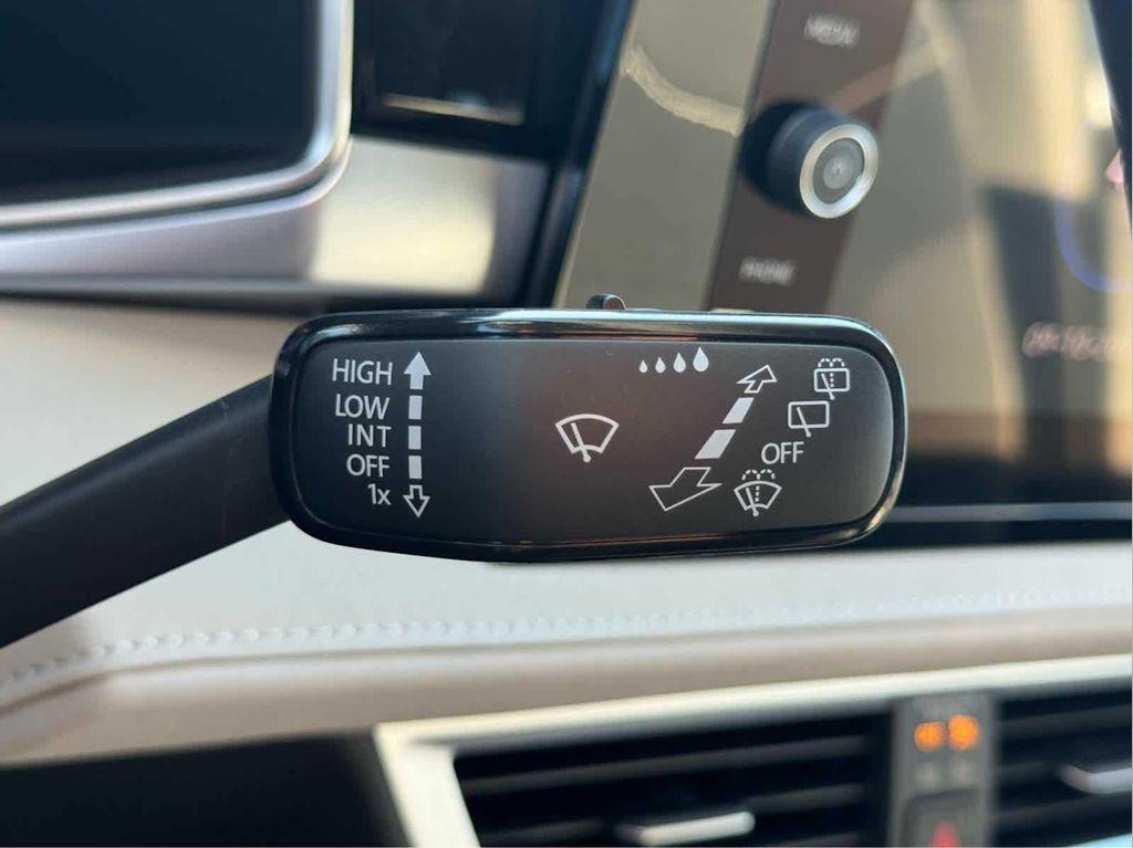 new 2025 Volkswagen Taos car, priced at $32,543