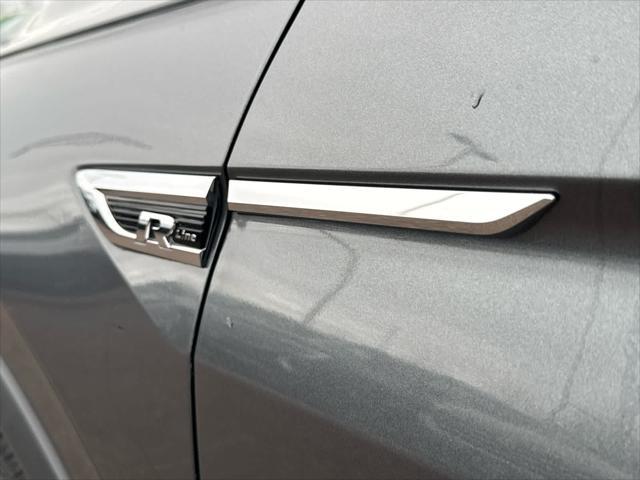 used 2020 Volkswagen Tiguan car, priced at $27,999