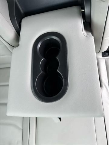 used 2020 Volkswagen Tiguan car, priced at $27,999
