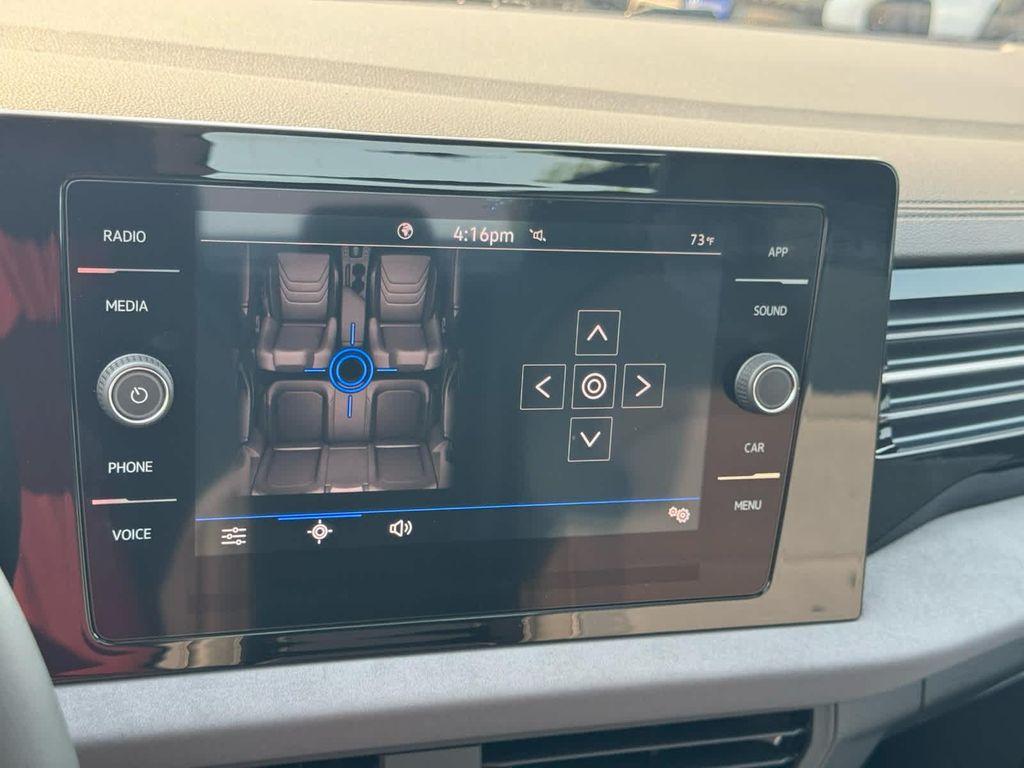new 2025 Volkswagen Jetta car, priced at $28,407