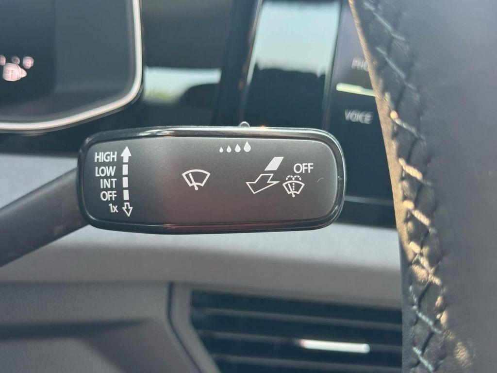 new 2025 Volkswagen Jetta car, priced at $28,407