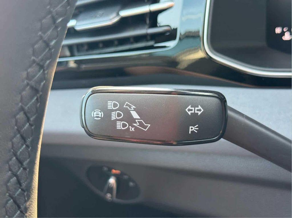 new 2025 Volkswagen Jetta car, priced at $28,407