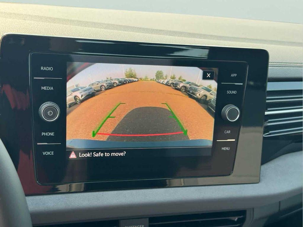 new 2025 Volkswagen Jetta car, priced at $28,407