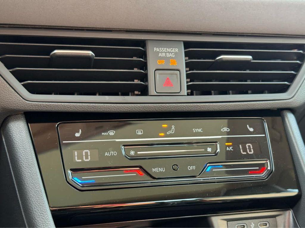 new 2025 Volkswagen Jetta car, priced at $28,407