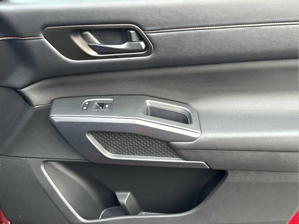 used 2024 Nissan Pathfinder car, priced at $36,999