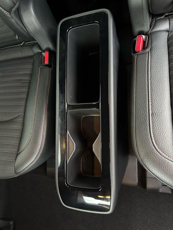 used 2024 Nissan Pathfinder car, priced at $36,999