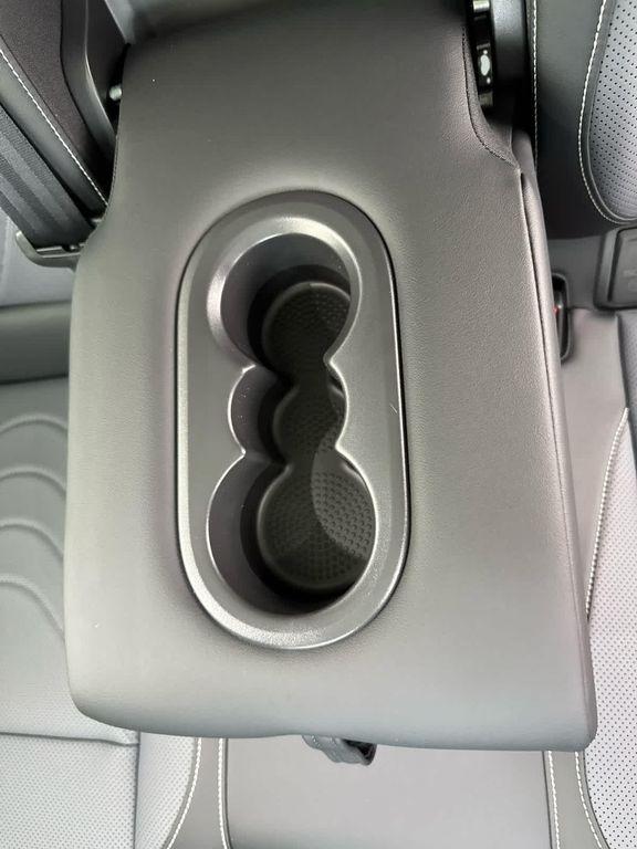 new 2026 Volkswagen Tiguan car, priced at $38,897